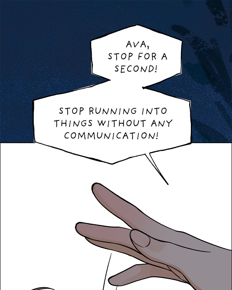 All Haven Academy (S2) Episode 61 page 62 - 