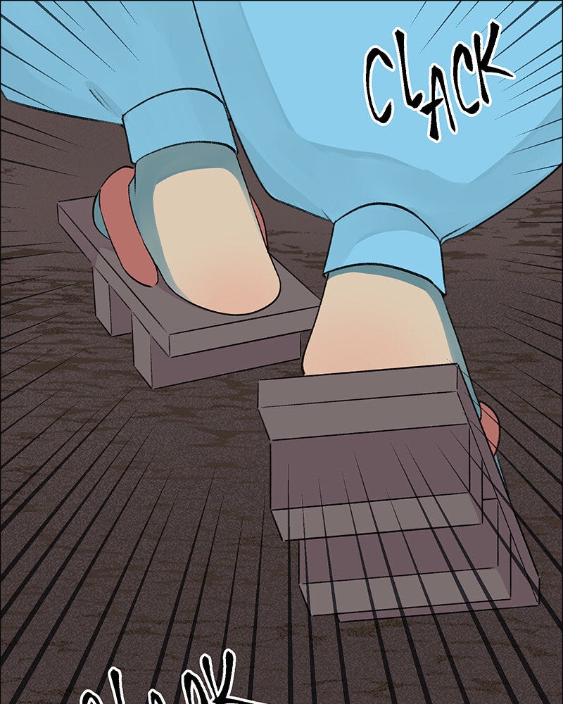 All Haven Academy (S2) Episode 61 page 69 - 
