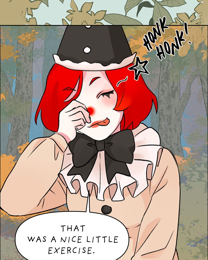 All Haven Academy (S2) Episode 61 page 8 - 