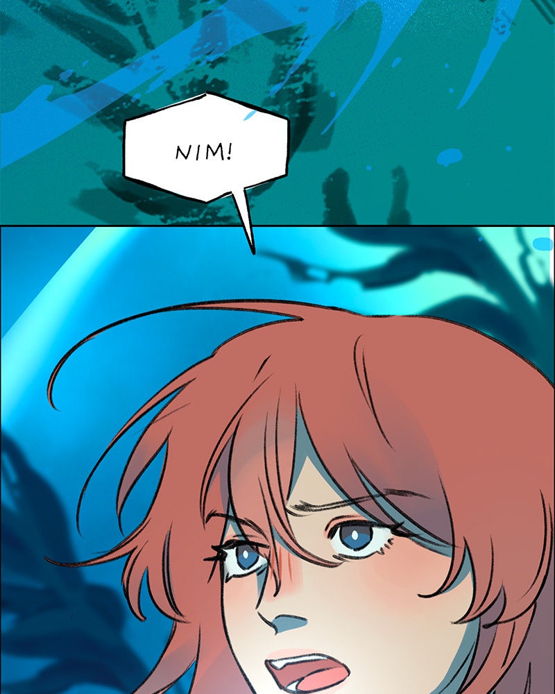 All Haven Academy (S2) Episode 61 page 72 - 