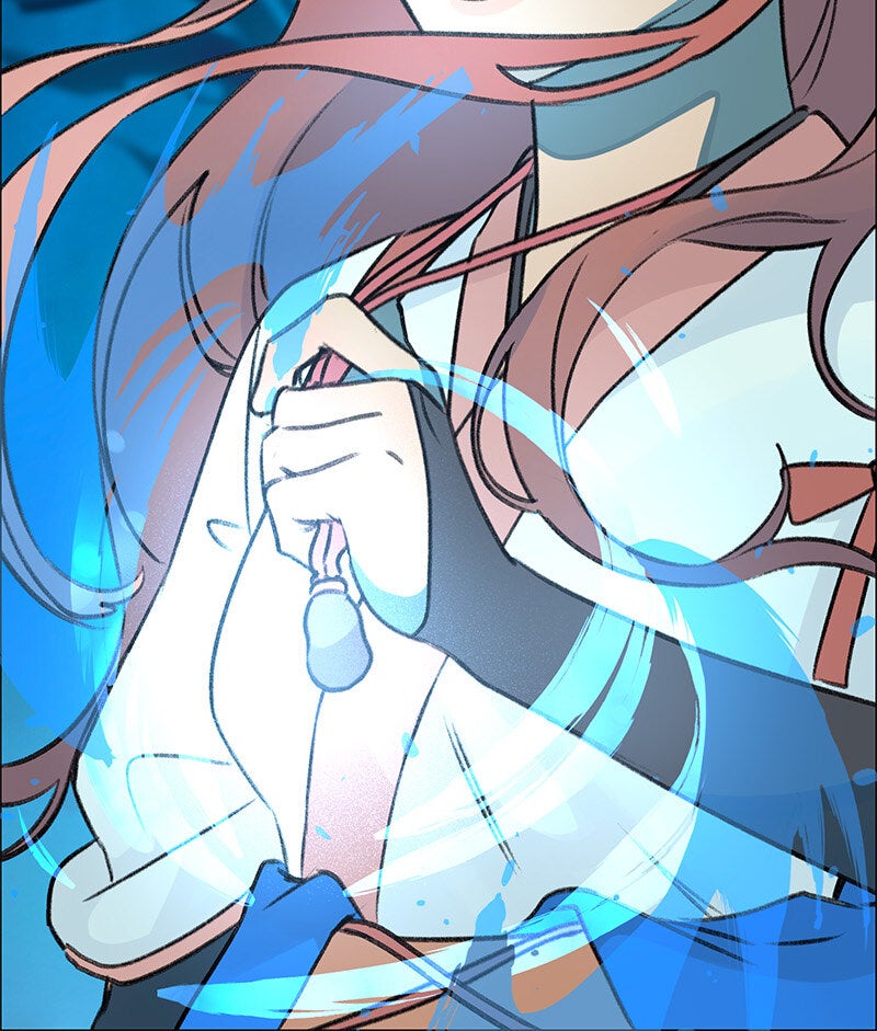 All Haven Academy (S2) Episode 61 page 73 - 