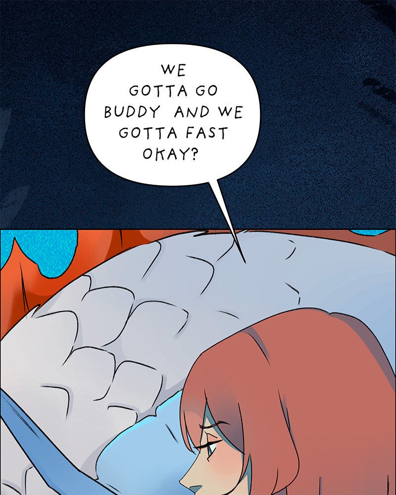 All Haven Academy (S2) Episode 61 page 74 - 