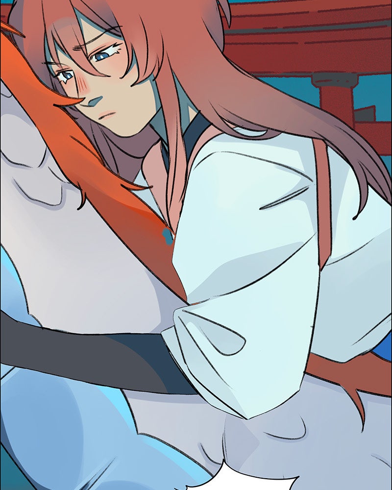 All Haven Academy (S2) Episode 61 page 79 - 