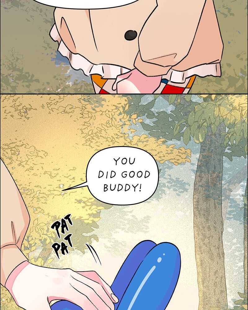 All Haven Academy (S2) Episode 61 page 9 - 