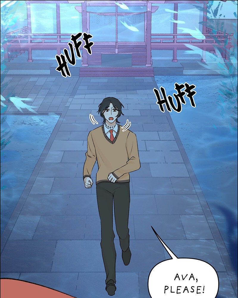 All Haven Academy (S2) Episode 61 page 81 - 