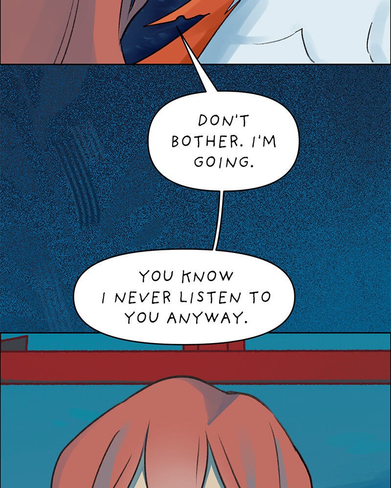 All Haven Academy (S2) Episode 61 page 83 - 