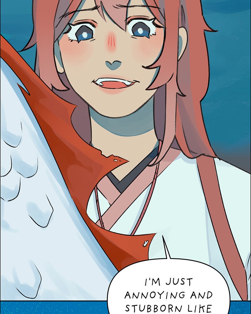 All Haven Academy (S2) Episode 61 page 84 - 
