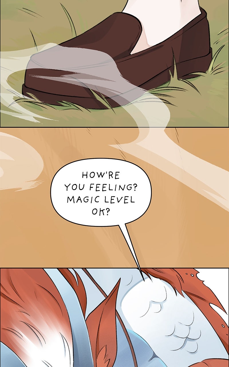 All Haven Academy (S2) Episode 62 page 11 - 