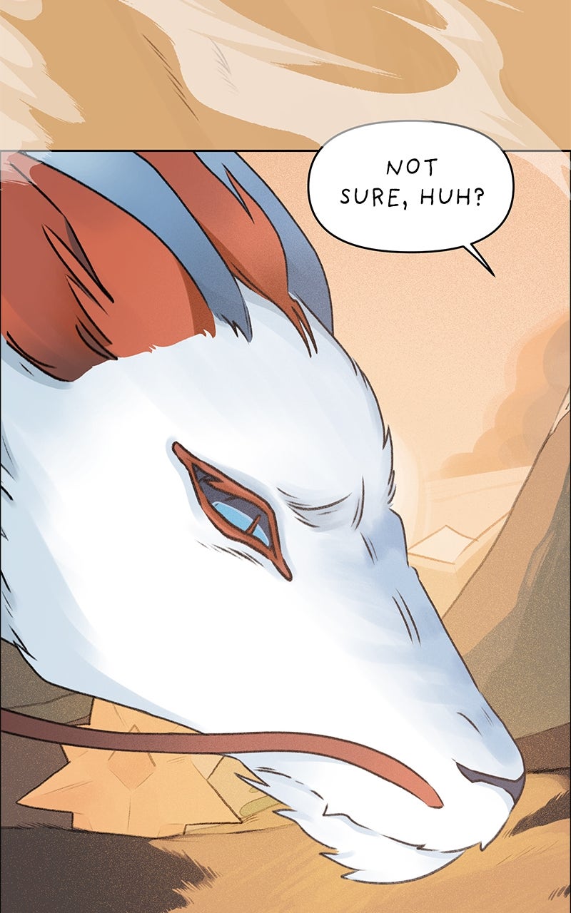 All Haven Academy (S2) Episode 62 page 13 - 