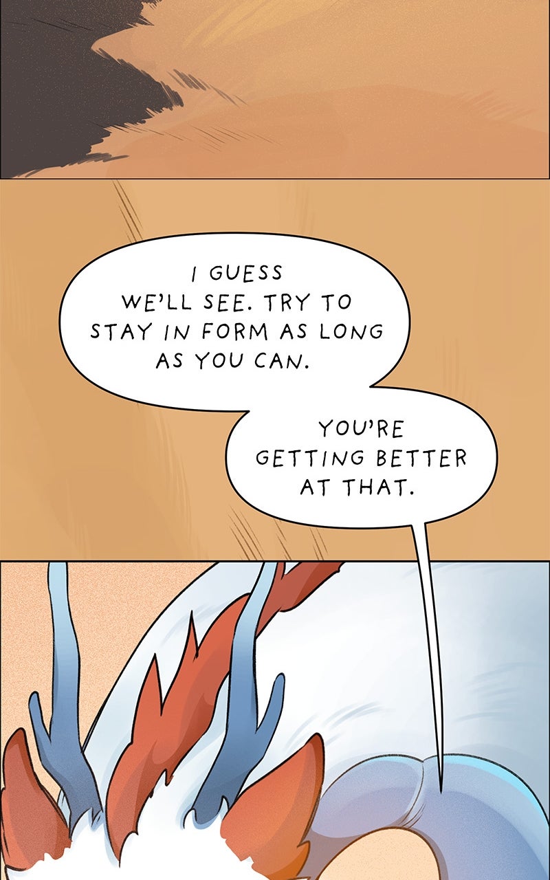 All Haven Academy (S2) Episode 62 page 14 - 