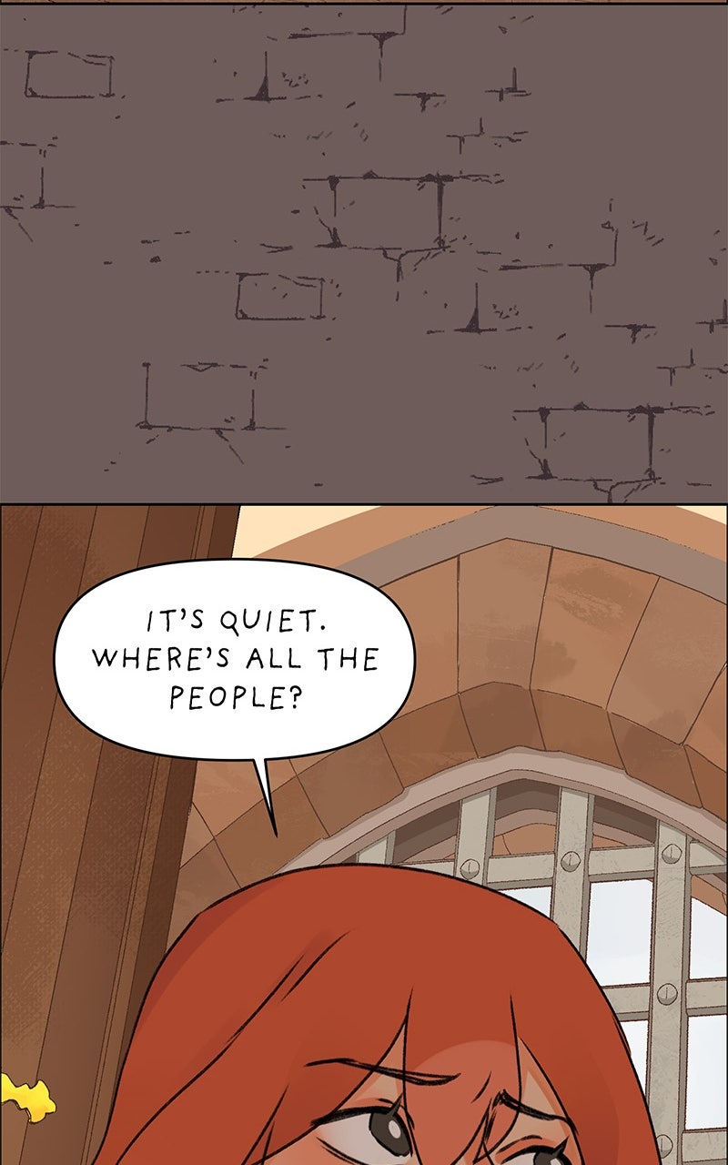 All Haven Academy (S2) Episode 62 page 22 - 
