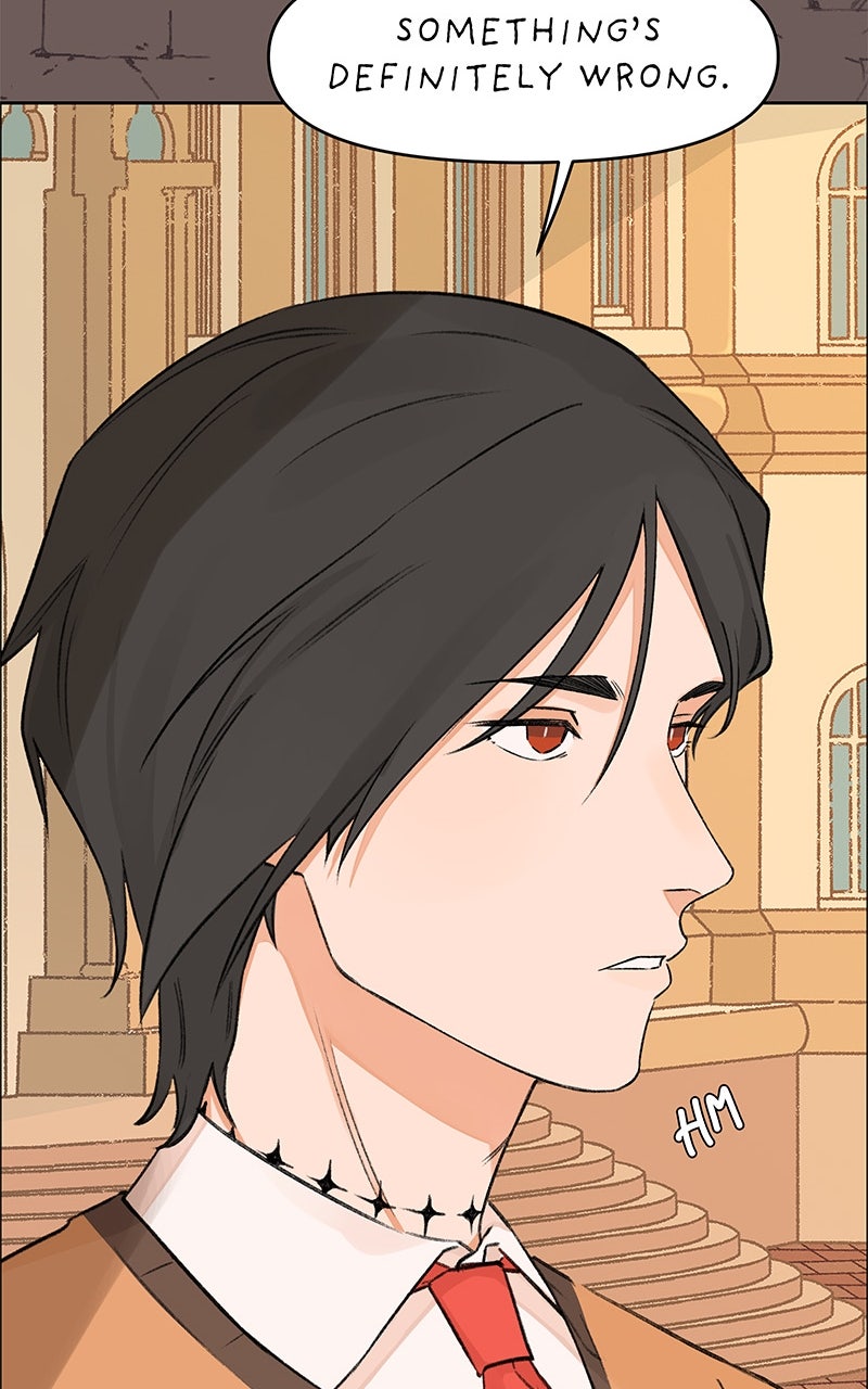 All Haven Academy (S2) Episode 62 page 24 - 