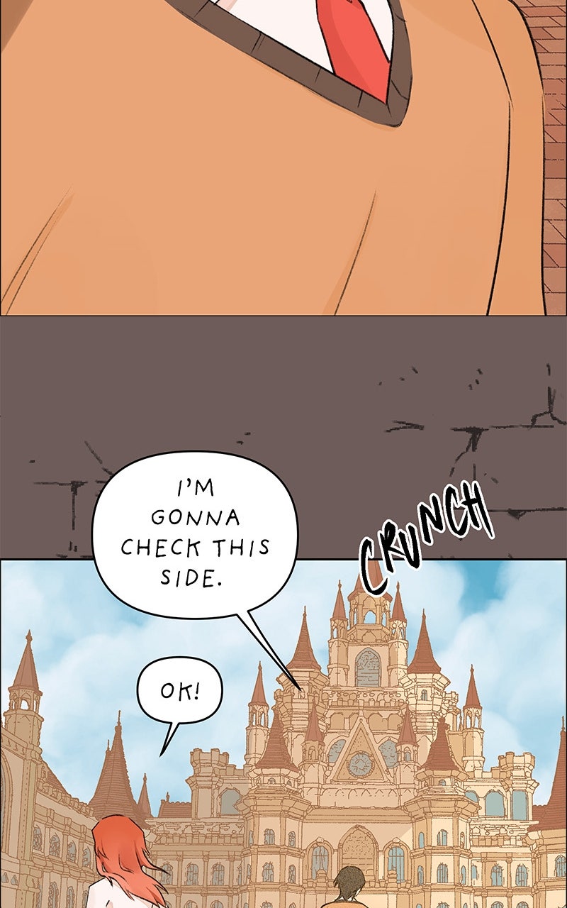 All Haven Academy (S2) Episode 62 page 25 - 