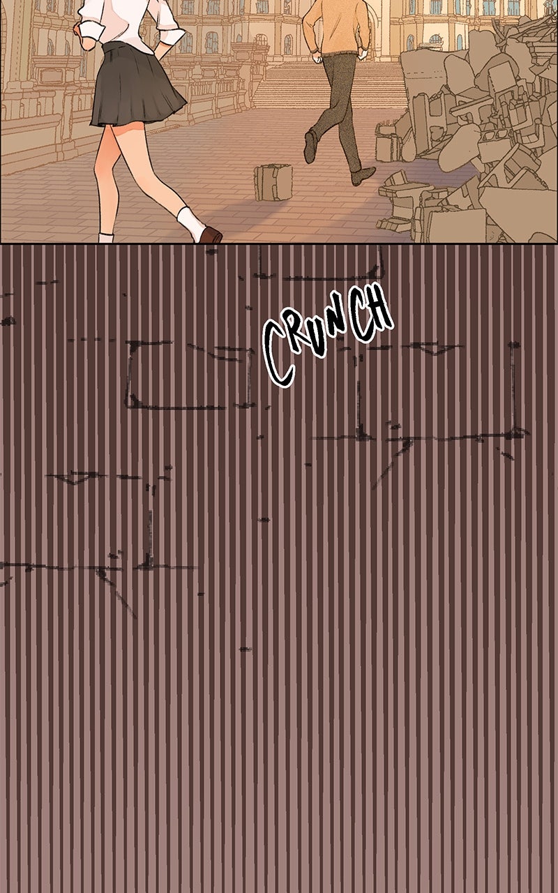 All Haven Academy (S2) Episode 62 page 26 - 