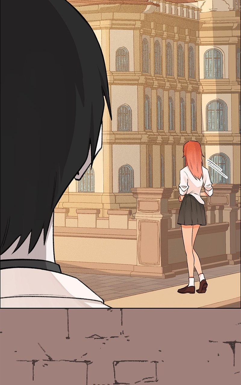 All Haven Academy (S2) Episode 62 page 28 - 