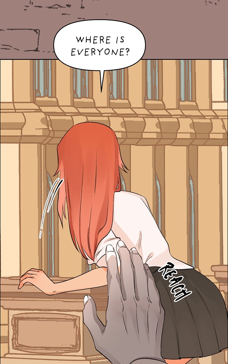 All Haven Academy (S2) Episode 62 page 29 - 