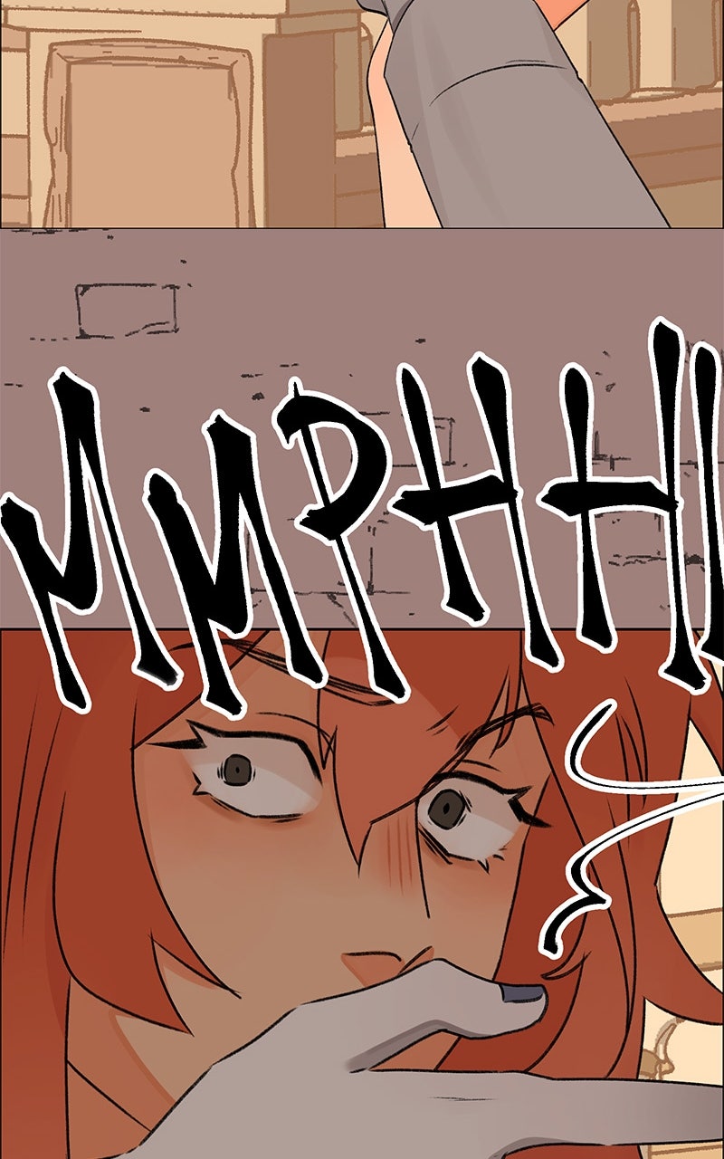 All Haven Academy (S2) Episode 62 page 30 - 
