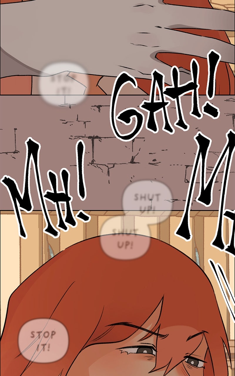 All Haven Academy (S2) Episode 62 page 31 - 