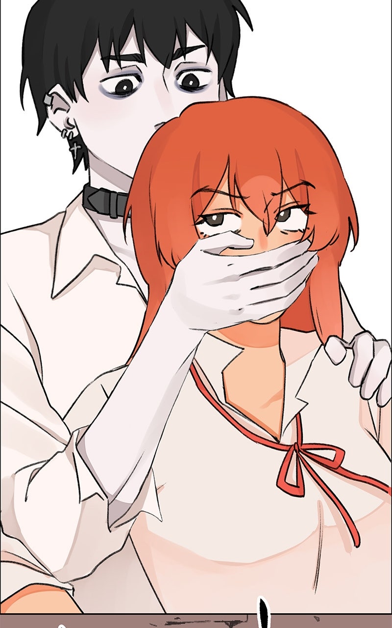All Haven Academy (S2) Episode 62 page 35 - 