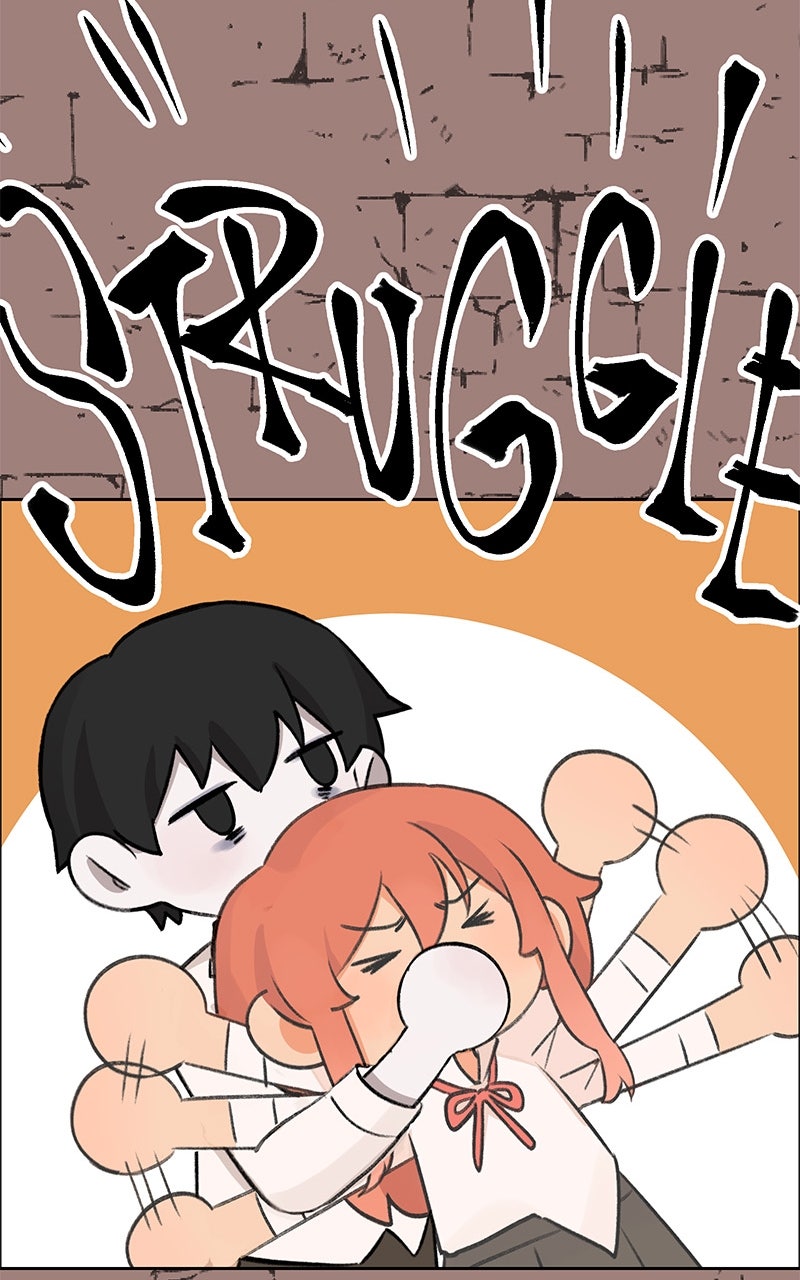 All Haven Academy (S2) Episode 62 page 36 - 