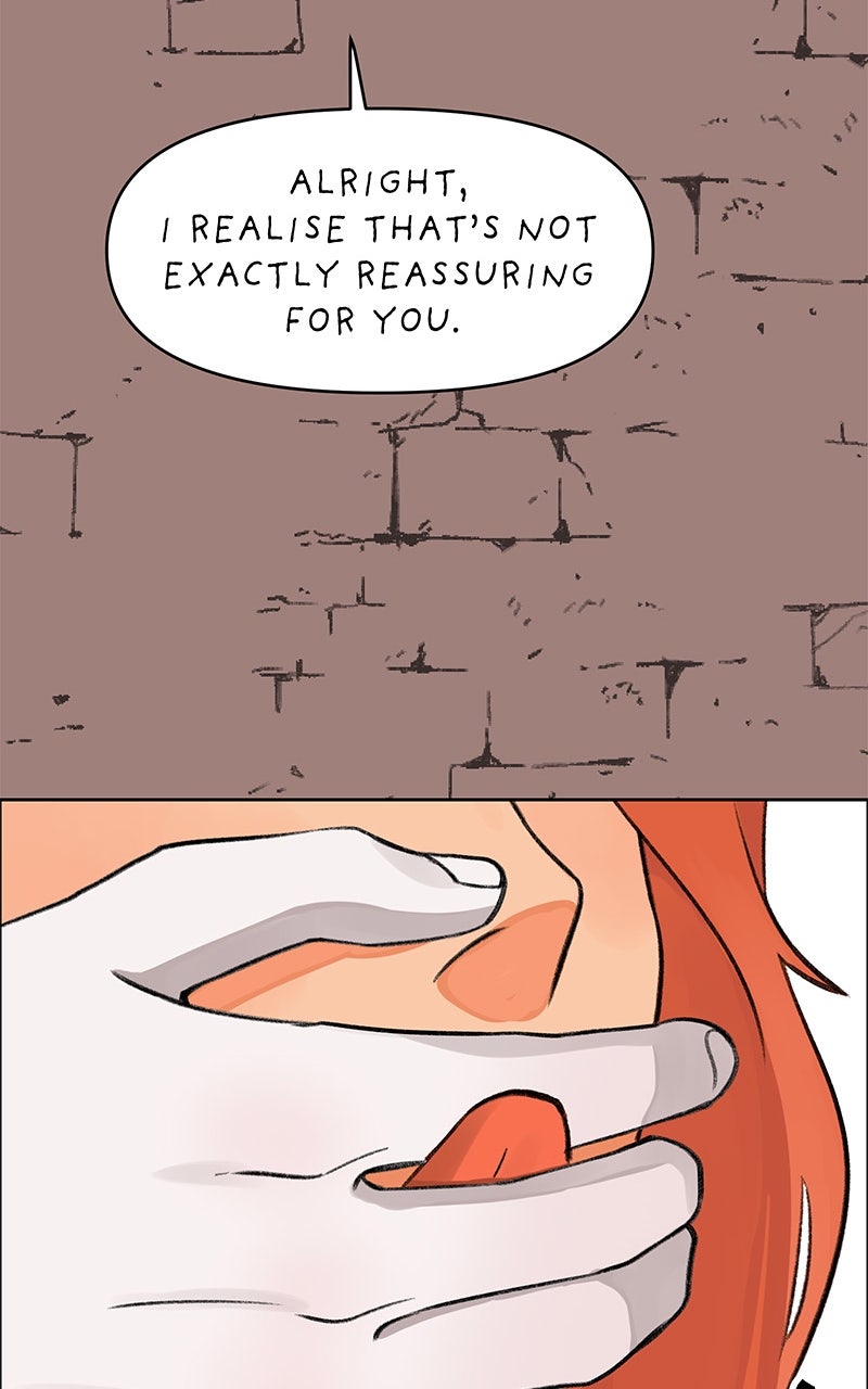 All Haven Academy (S2) Episode 62 page 37 - 