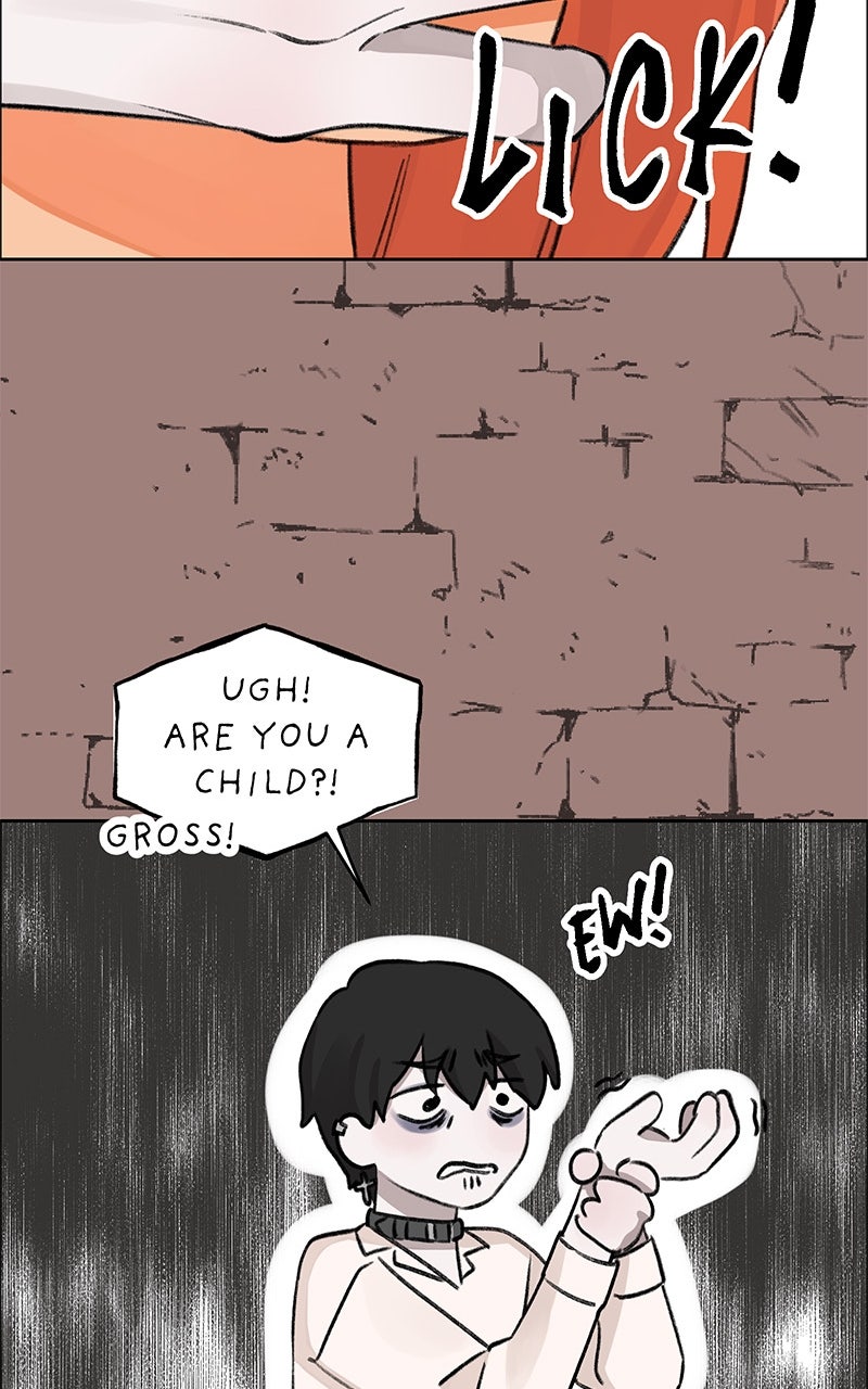 All Haven Academy (S2) Episode 62 page 38 - 