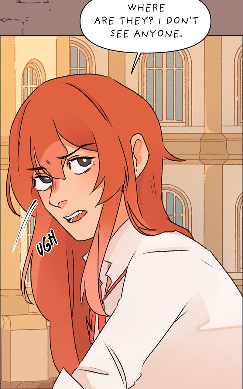 All Haven Academy (S2) Episode 62 page 41 - 