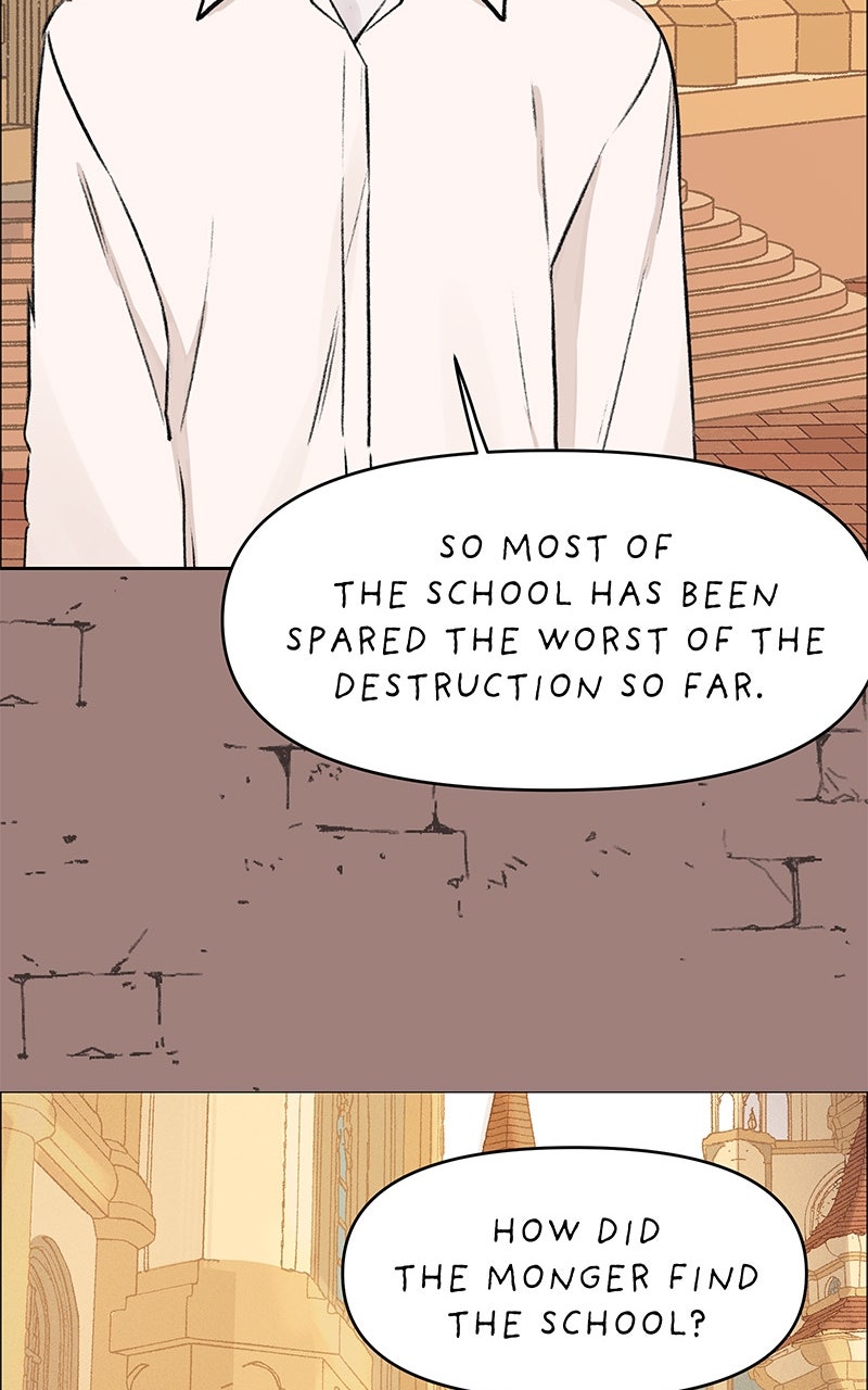 All Haven Academy (S2) Episode 62 page 43 - 