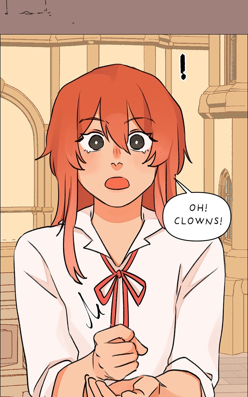 All Haven Academy (S2) Episode 62 page 48 - 