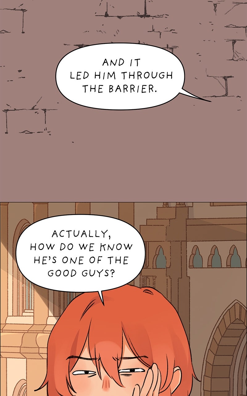 All Haven Academy (S2) Episode 62 page 52 - 
