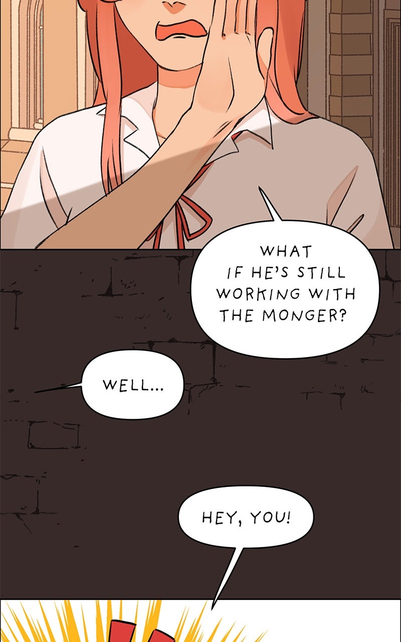 All Haven Academy (S2) Episode 62 page 53 - 