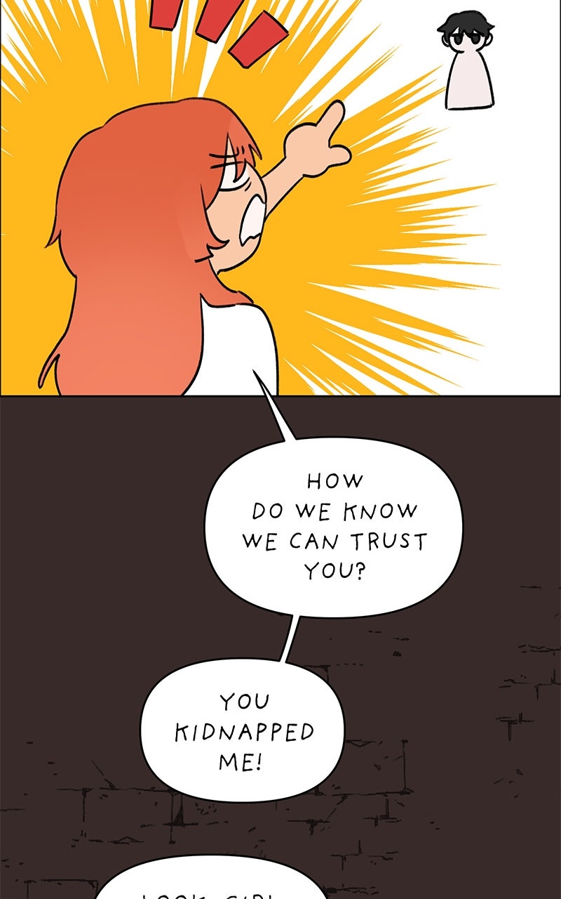 All Haven Academy (S2) Episode 62 page 54 - 