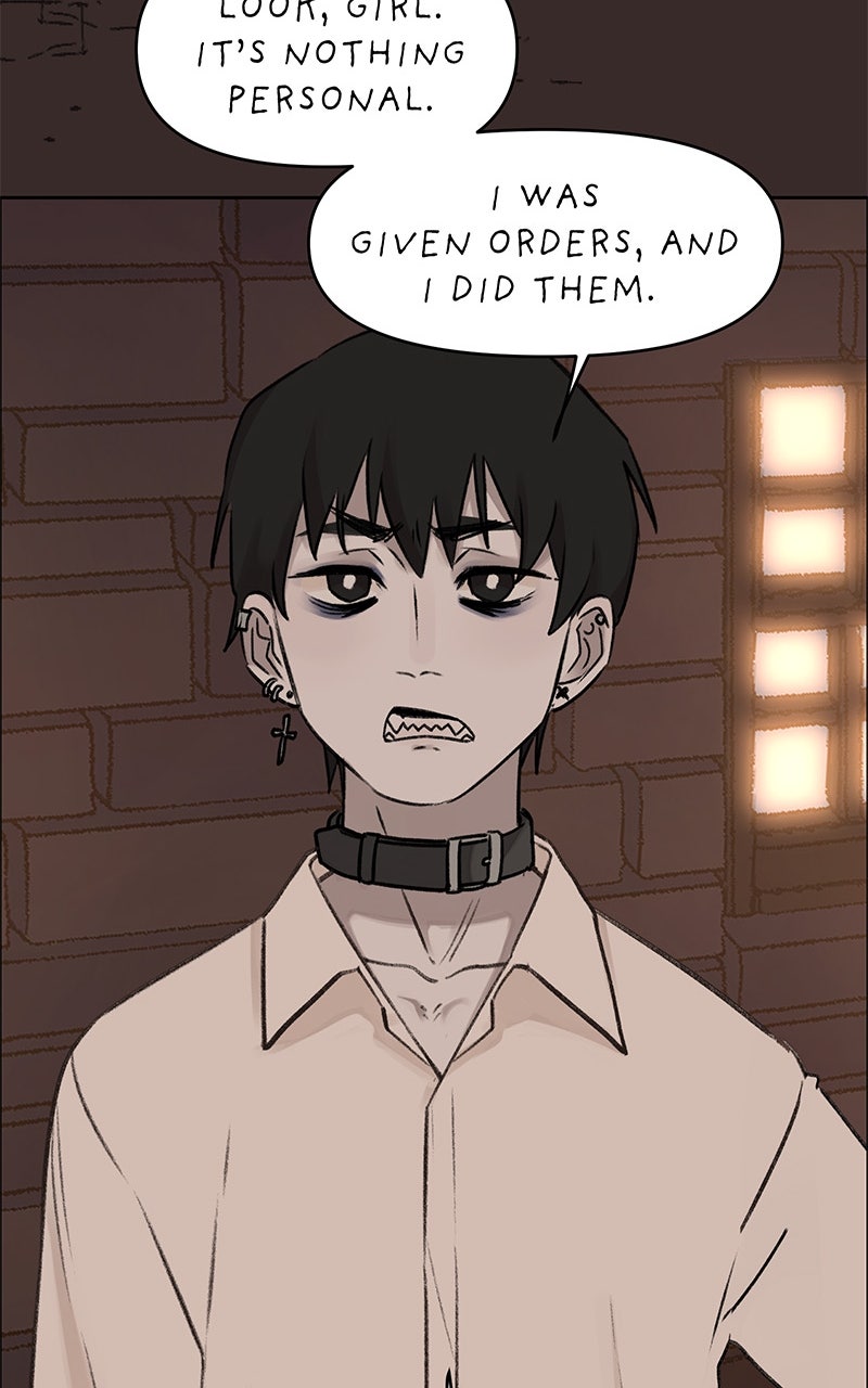 All Haven Academy (S2) Episode 62 page 55 - 