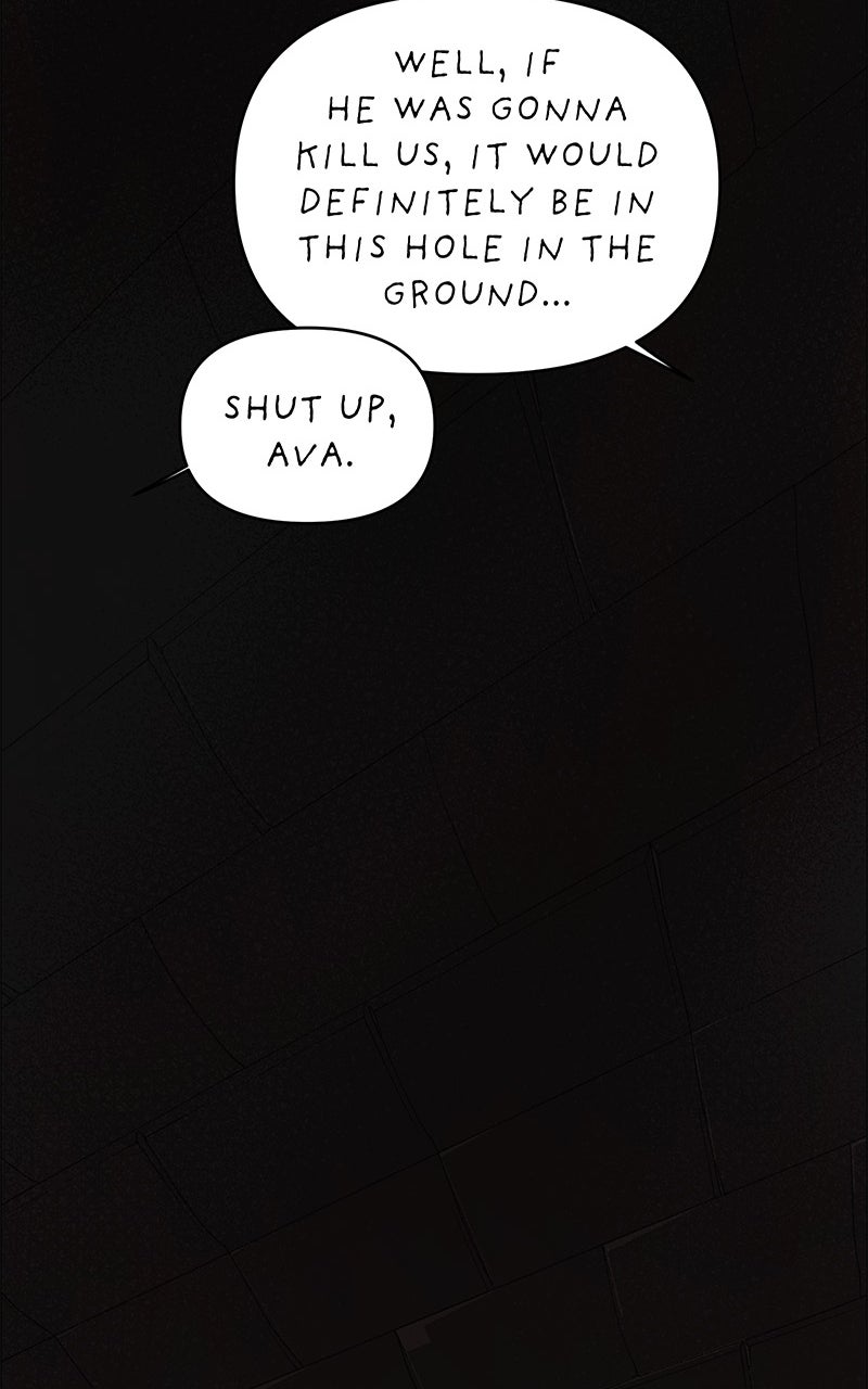 All Haven Academy (S2) Episode 62 page 59 - 