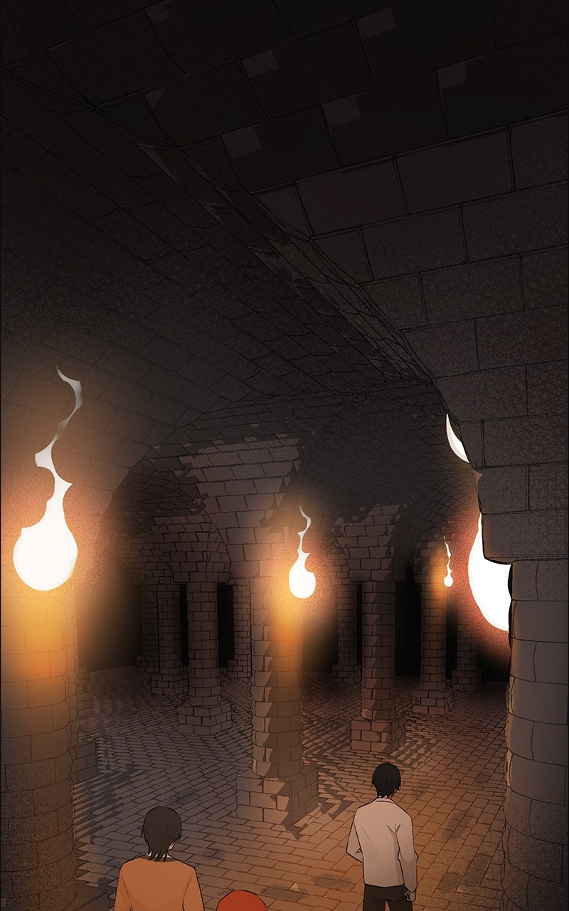All Haven Academy (S2) Episode 62 page 60 - 