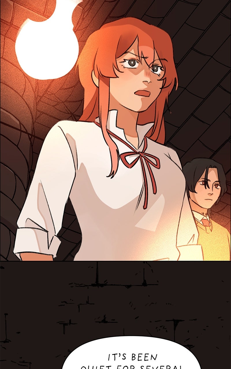 All Haven Academy (S2) Episode 62 page 62 - 