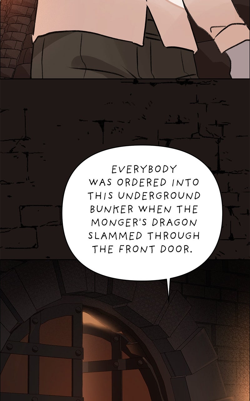 All Haven Academy (S2) Episode 62 page 64 - 