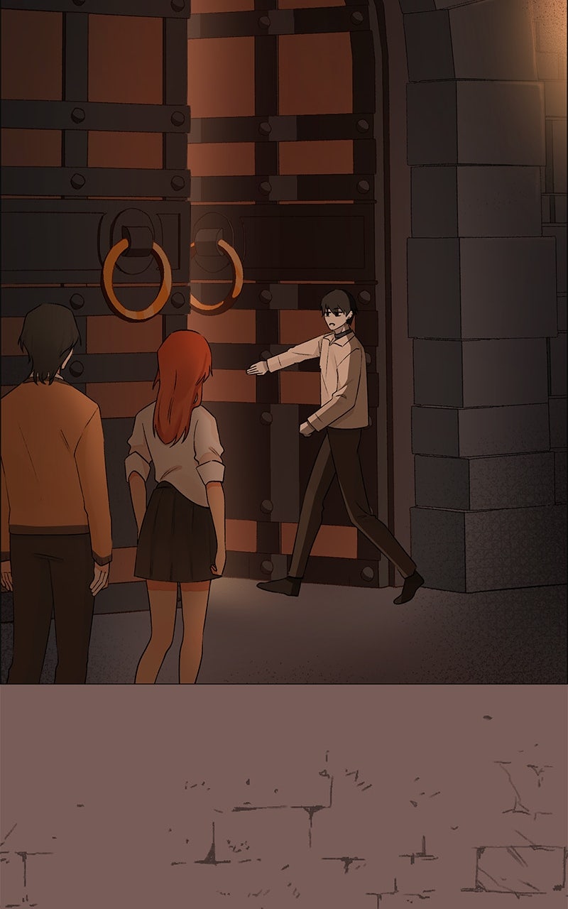 All Haven Academy (S2) Episode 62 page 65 - 