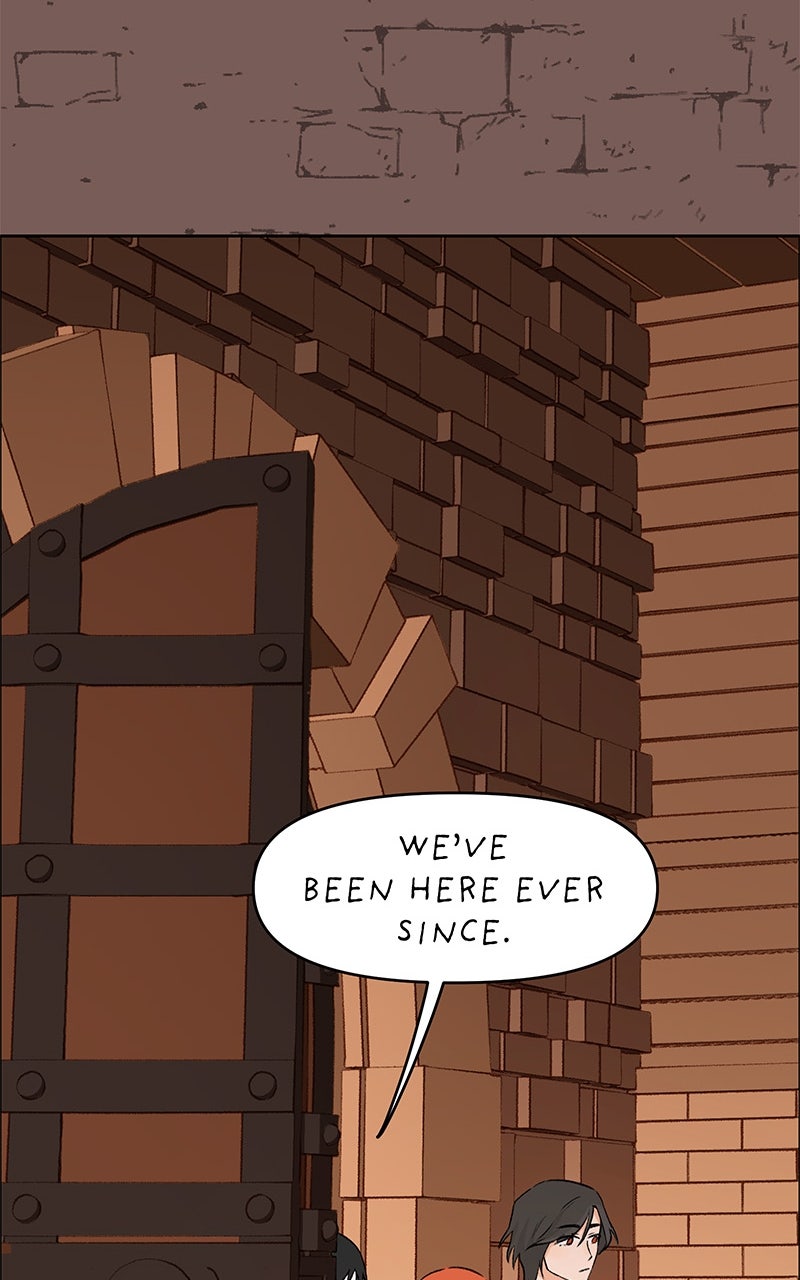 All Haven Academy (S2) Episode 62 page 66 - 