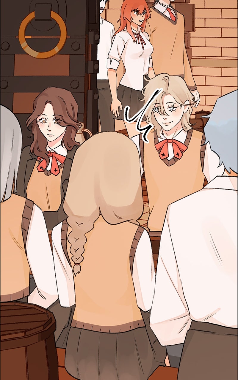 All Haven Academy (S2) Episode 62 page 67 - 
