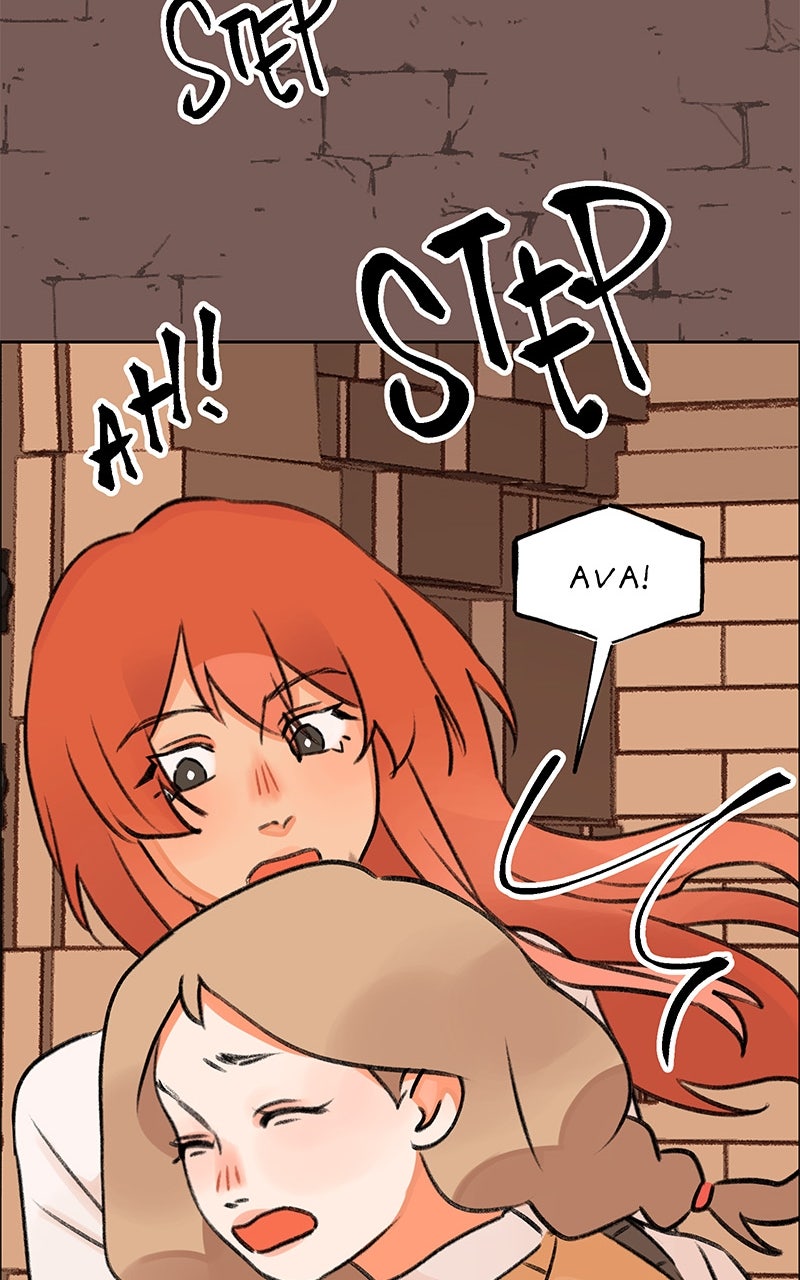 All Haven Academy (S2) Episode 62 page 70 - 
