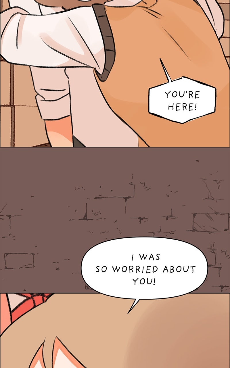 All Haven Academy (S2) Episode 62 page 71 - 