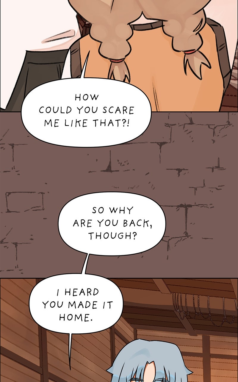 All Haven Academy (S2) Episode 62 page 74 - 