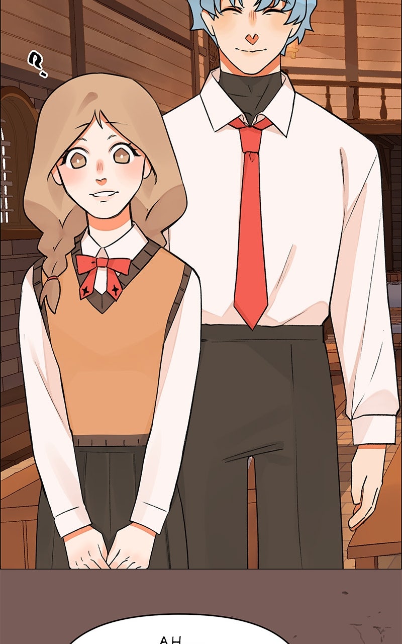All Haven Academy (S2) Episode 62 page 75 - 