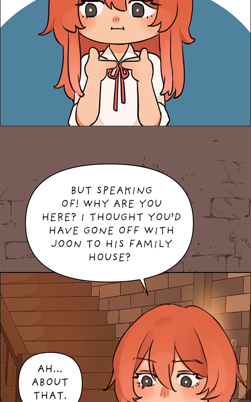 All Haven Academy (S2) Episode 62 page 80 - 