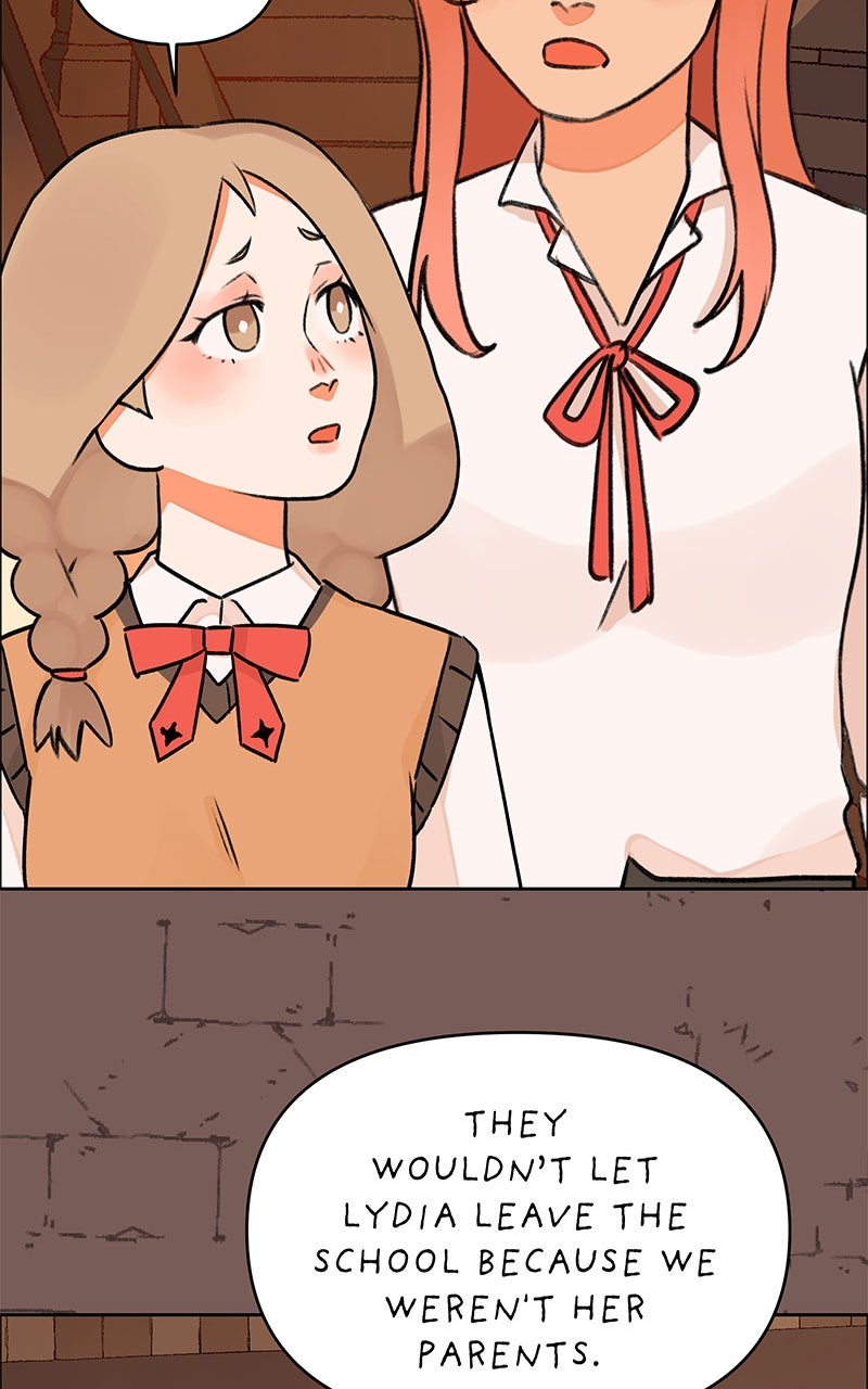 All Haven Academy (S2) Episode 62 page 81 - 