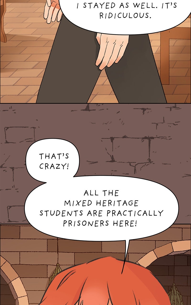 All Haven Academy (S2) Episode 62 page 83 - 