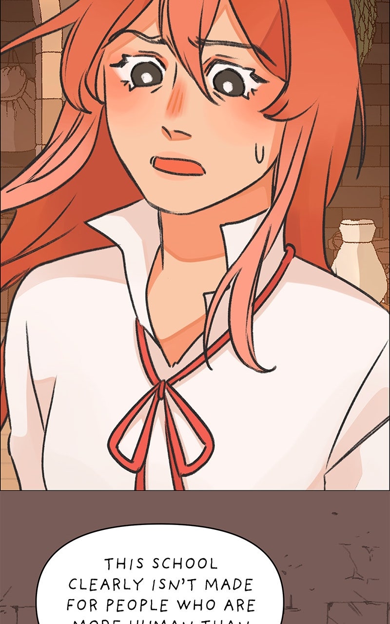 All Haven Academy (S2) Episode 62 page 84 - 