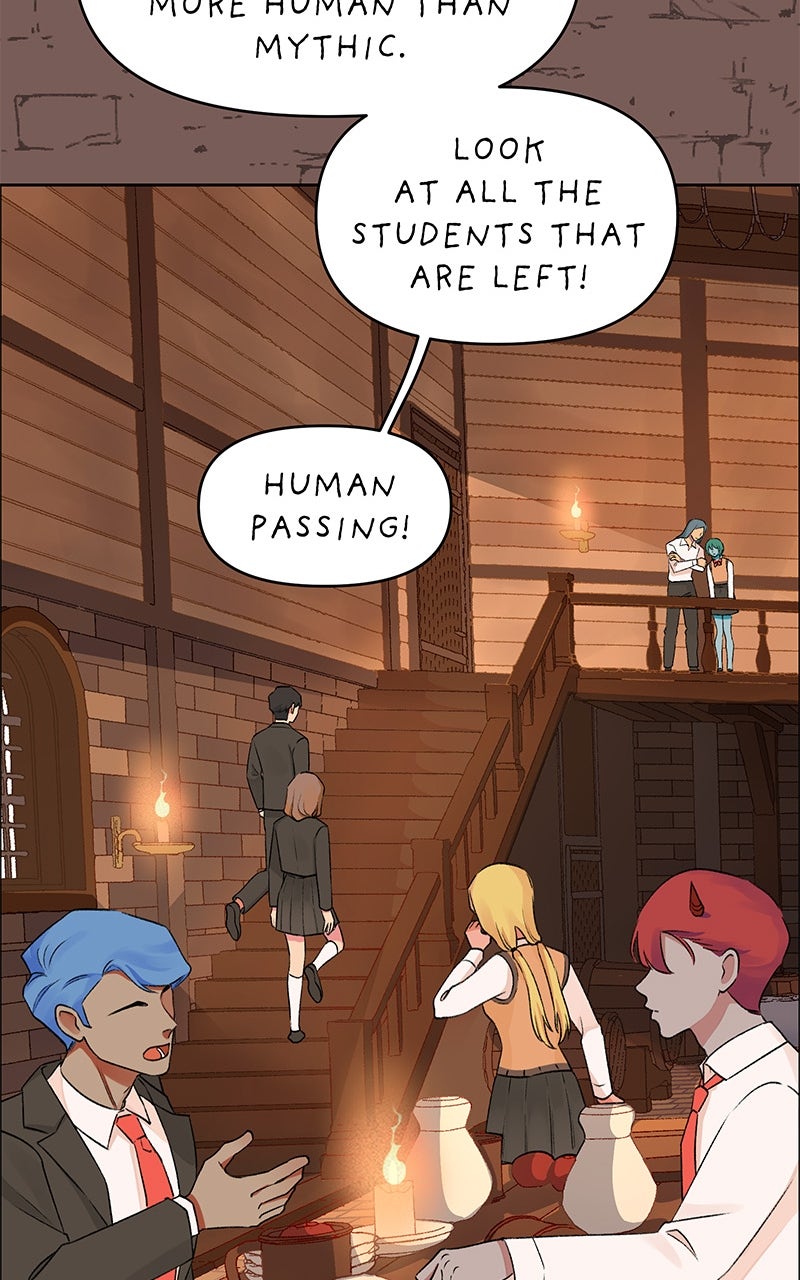 All Haven Academy (S2) Episode 62 page 85 - 