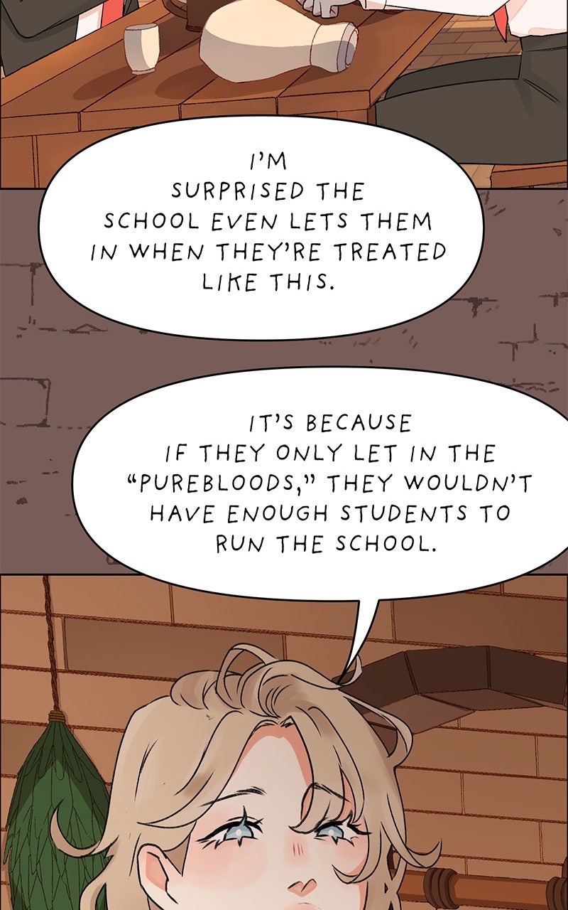 All Haven Academy (S2) Episode 62 page 86 - 